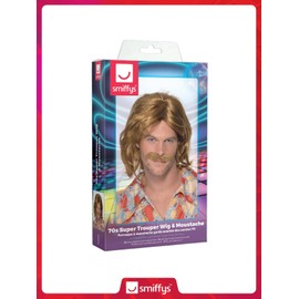 Smiffys Native American Inspired Maiden Costume