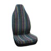 A ABSOPRO Car Seat Cover Breathable Baja Bucket Seat Protector
