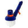 BESPORTBLE 2 pcs Pool Vacuum Brush Head Replacement for Swimming