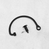 Be In Your Mind 2 x Fuel Cap Retaining Strap