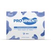 PROMINENT IMMU Probióticos y Prebióticos Mejora Defensas Suplemento Alimenticio Caja