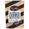 Darrell Lea BG11852 Darrell Lea Licorice Lback Original - 8x7OZ