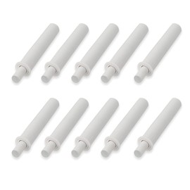 Door Dampers Anti Collision Rebound Dampers Quiet Door Buffers for Door Cabinet Kitchen