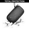 PAIYULE Hard SSD Case for SanDiskExtreme PRO Portable SSD with