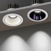 6Pcs MR11 LED Light Bulb 4W GU4 Dual Pin Bulb