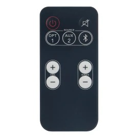 For Polk Replacement Remote for Polk Audio FR1 DSB1 RE9520-1 D581 RE95201 Sound Bar
