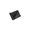 T.O.E. Concept Camp Microfibre Towel 40 x 80 cm Black