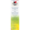 Doppelherz Liver Plus | With choline as a contribution to