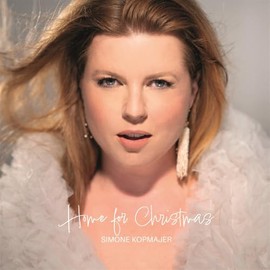 Home for Christmas(Lp) [Vinyl LP]