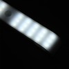 LED Motion Sensor Light Wireless Adhesive Type Cupboard Wardrobe Closet