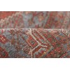 Momeni Afshar Polyester Area Rug, Copper, 3' X 5'