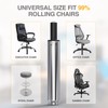 HOSALI Office Chair Cylinder Replacement, Heavy-Duty Office Chair Replacement Parts