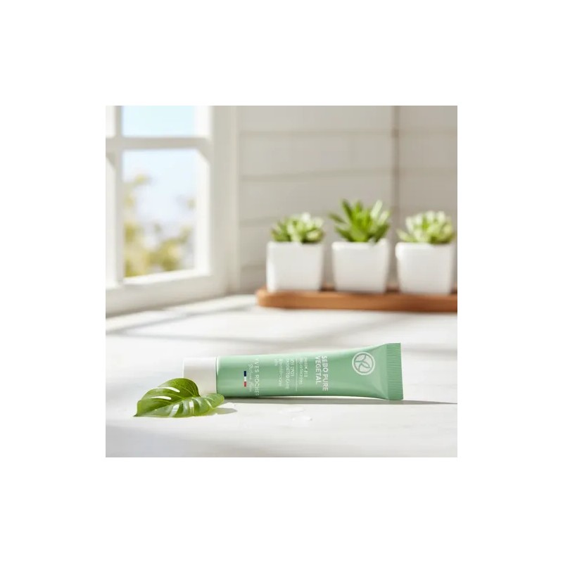 Sebo Pure Végétal Tratamiento Localizado Sos Yves Rocher