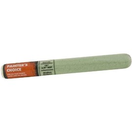 Wooster Brush R275-18 Painter's Choice Roller Cover, 3/8-Inch Nap, 18-Inch,Green 1
