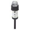 Innovative Lighting PORTABLE LED STERN LIGHT C-CLAMP (560-2113-7)