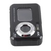 Underwater Camera 48MP 4K Video Output 16X Digital Zoom Anti