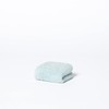 Growing Towel "feel" Petite Face Towel, Color: Fog Blue (Blue