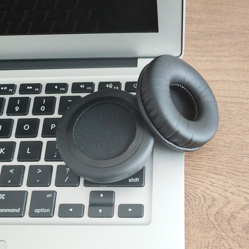 HSC017 Earpads Cushion Compatible with Jabra HSC012 HSC016 HSC017 HSC018W