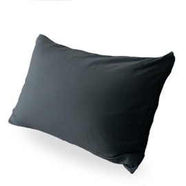 Sleep Tailor Double Gauze Pillow Cover, Made in Japan, Gauze, 100% Cotton, Recommended by the Atopy Association, Pillow Case, Oeko-Tex Stylish, Scandinavian (16.9 x 24.8 inches (43 x 63 cm), For