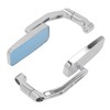 Rear View Side Mirrors Rotatable Bending Bar Retro Rugged High