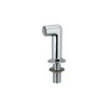 Kakudai Faucet Mounting Legs Screw Diameter Rp1/2 Nominal 13 104-103