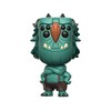 Figur Pop. Vinyl Trollhunters blinkous