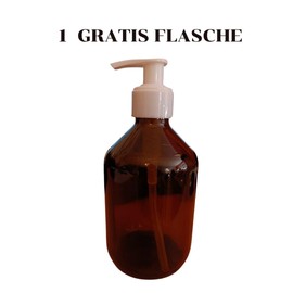 NW Brand Thai Organic Coconut Oil Serum for Face & Body - Natural Skin Care Oil Against Wrinkles, with Vitamin E and C, Absorbs Quickly, Does Not Stick (1 Litre)