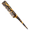 G.B.KENT Kent 190mm Handmade Tail Hair Comb British Royal Warrant