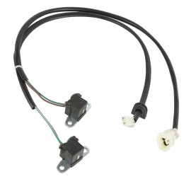 Caltric Stator Pickup Coil For Arctic Cat F8 EFI  / M8 153 162 2007-2011 Ignition Timing