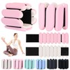 Wrist Weights, Wrist and Ankle Weights for Women and Men(1Lbs