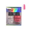 Nugenesis Matching Gel Lacquer Combo Polish | NU 28 Spring