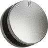 SPARES2GO Control Dial Switch Knob for Lamona 450002486 LAM3200 LAM3204