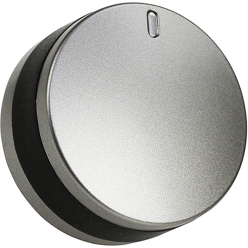 SPARES2GO Control Dial Switch Knob for Lamona 450002486 LAM3200 LAM3204