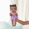 Baby Alive Face Paint Fairy, Blonde Hair, African American Age