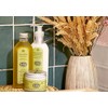 Marius Fabre Olivia Organic Relaxing Shower Gel (German Öko-Certified) 200ml