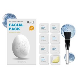 Face Masks - Sleep Mask Skin Care, Hydrating Skincare Face Mask For Smooth Skin Repair, Suitable All Type Skin