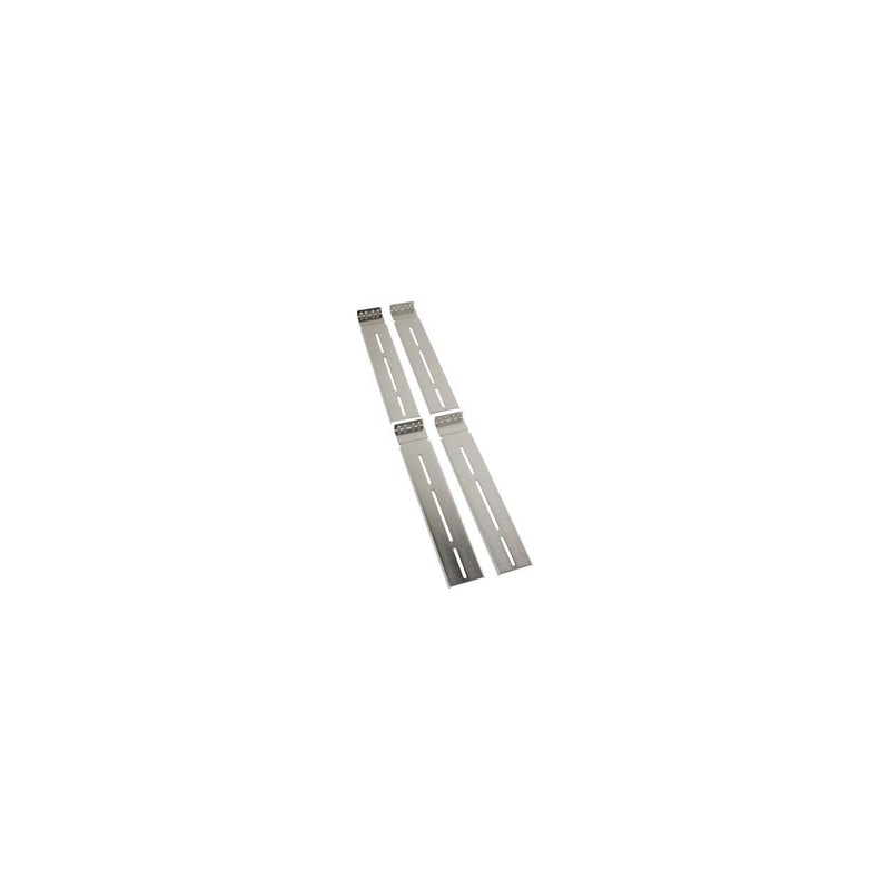 iStarUSA Tc-Rpsl20 20 Sliding Rail Kit for Most Rackmount Chassis