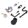 1127 640 3204, Iron Perfect Fitment Chain Saw Oil Pump