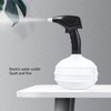 Electric Plant Sprayer Spout Battery Powered Rechargeable Handheld Watering Sprayer
