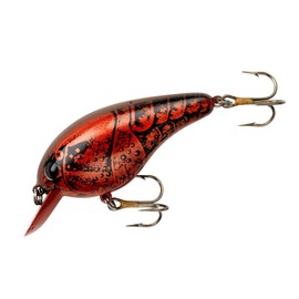 Cotton Cordell C7899 Big O Lure, Natural Crawdad, 3"