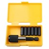 McJ Tools Reloading 8-32 Threads Adapters 6pack