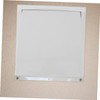 Housoutil Exhaust Vent Cap Cover Air Conditioner Easy to Install