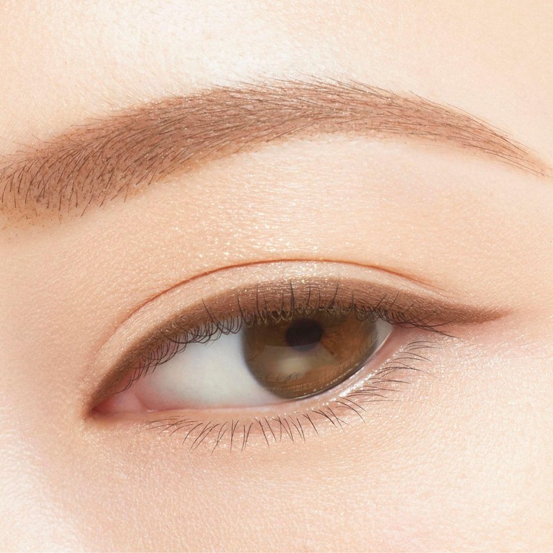 Heroine Makeup Soft Define Cream Pencil N 02 Hazel Brown