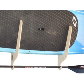 The Harbor SUP Paddle Board Wall Storage Rack