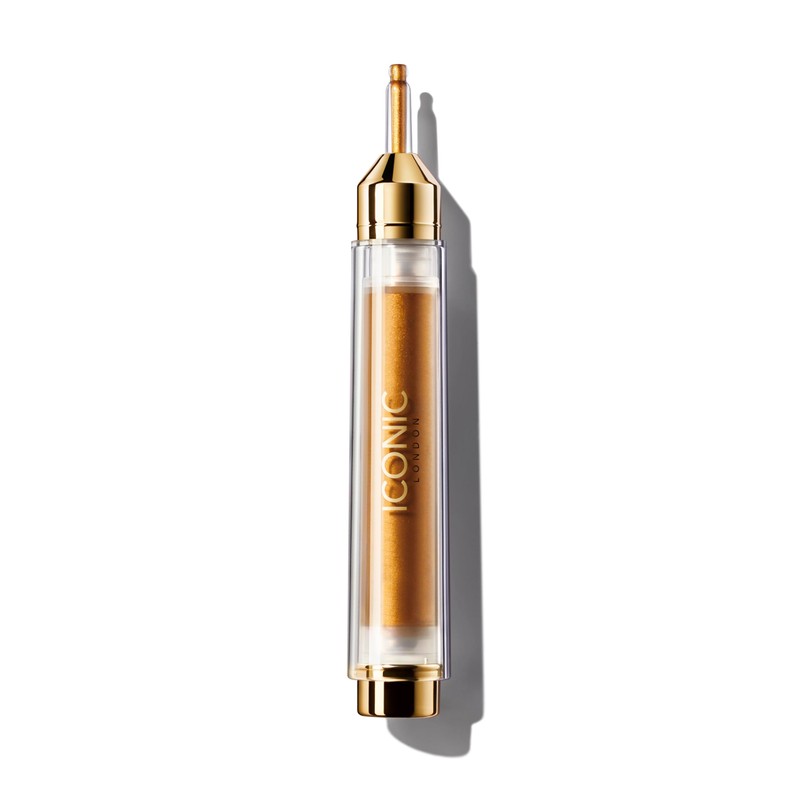 Instant Sunshine Bronzing Drops by Iconic London for Women -