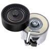 Frankberg Tensioner Pulley Belt Tensioner Front for Mito 955 Aveo