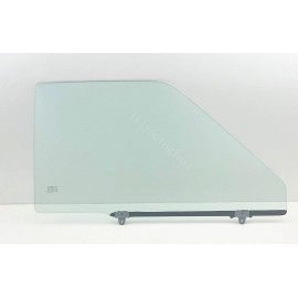 NAGD Fits 84-88 Toyota Pickup 85-89 4Runner Passenger Side Door Window Glass W/O Vent