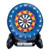 Maccabi Art Inflatable Dartboard