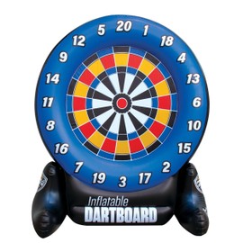 Maccabi Art Inflatable Dartboard
