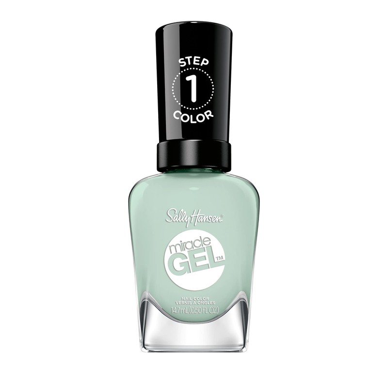 Miracle Gel - 684 Lookin Fly For A Cacti by
